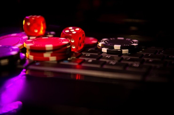 Live dealer table at bonanza333 login Asia Gaming studio